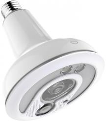 Sengled Snap E27 IP camera light bulb